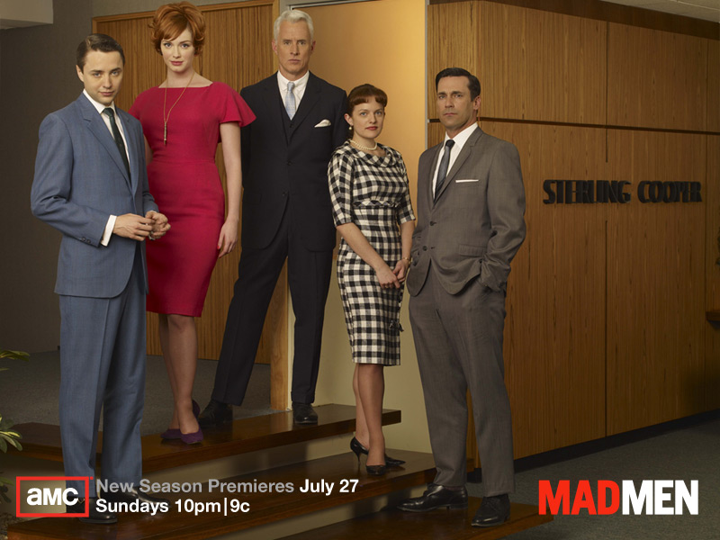 Mad Men