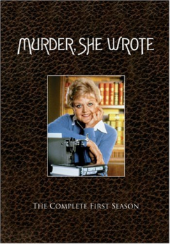 Murder She Wrote Season 1