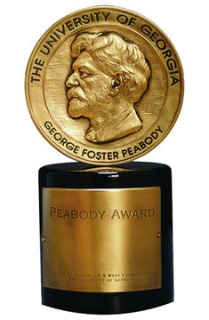 Peabody Award