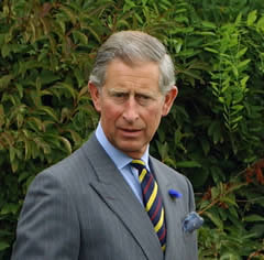 Prince of Wales