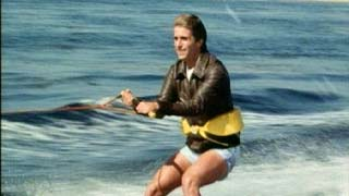 Fonz Jumps the Shark