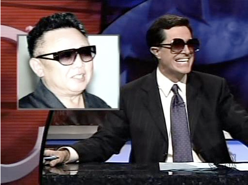 The Colbert Report 