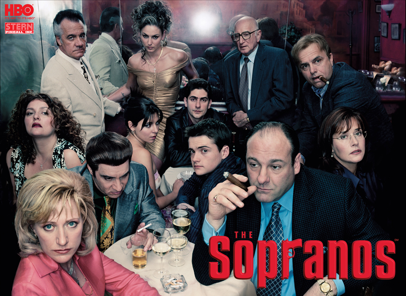 The Sopranos