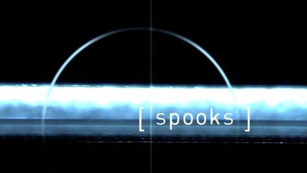 Spooks logo