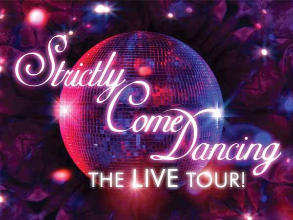 Strictly Come Dancing