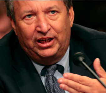 Larry Summers