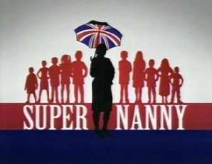 supernanny