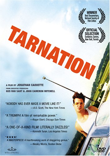 Tarnation