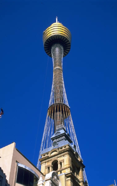 Television Tower