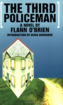 Flann O\'Brien Novel