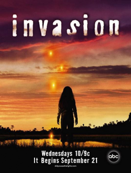 The axed Invasion