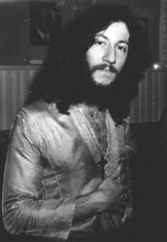 Peter Green