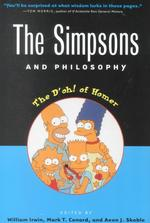 The D’Oh! of Homer