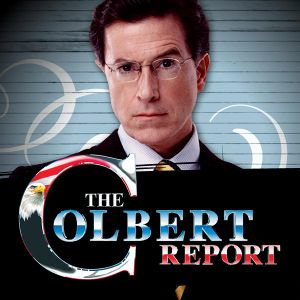 The Colbert Report