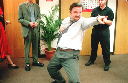 David Brent