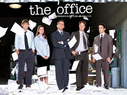 The Office