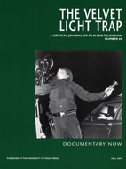 The Velvet Light Trap - University of Texas Press