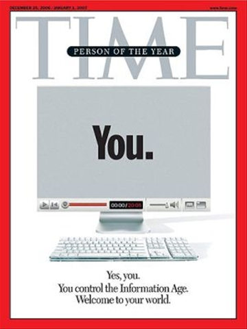 Time Magazine