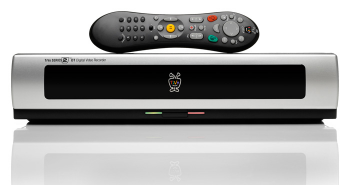 TiVo Set