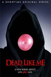 Dead Like Me