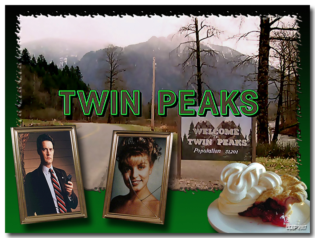 Twin Peaks