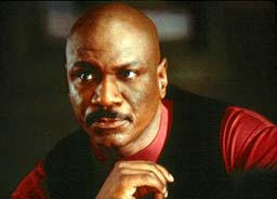 Ving Rhames