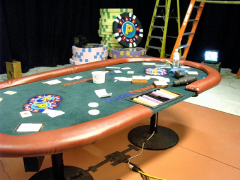 Celebrity Poker Showdown - Wikipedia