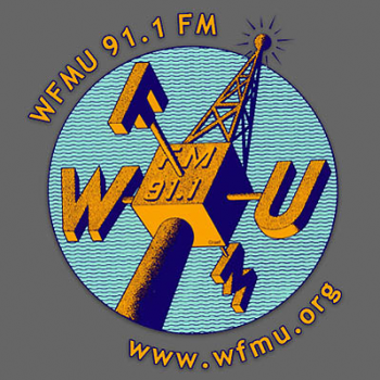 WFMU logo