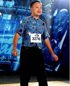 William Hung