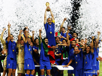 2006 World Cup