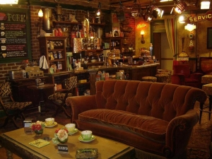 Central Perk