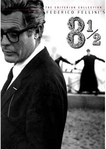 Federico Fellini 8 1/2