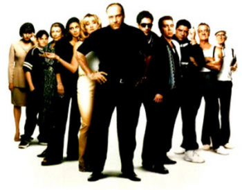 The Sopranos