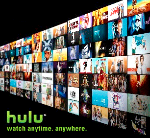 Hulu banner