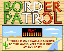 Border Patrol