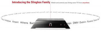 The Slingbox