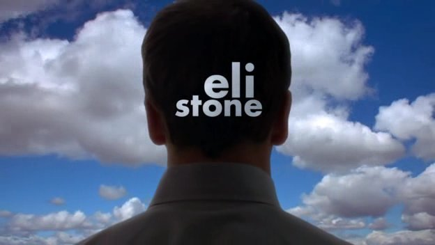 Eli Stone