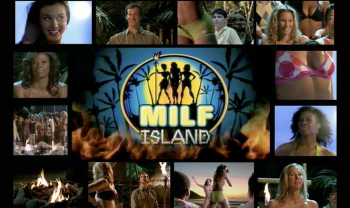 Milf Island