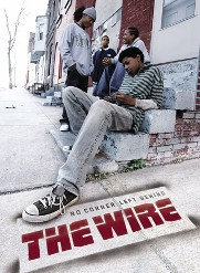 The Wire