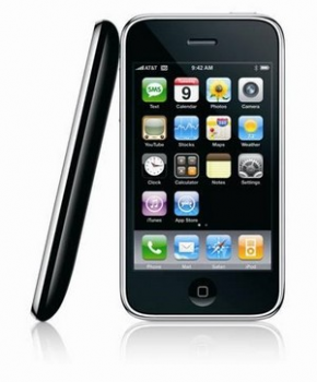 iPhone 3g