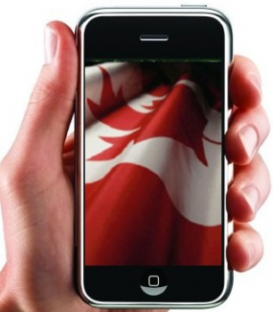 iPhones come to Canada: High costs and long linesBarbara Crow / York