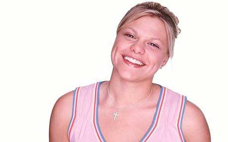 Jade Goody