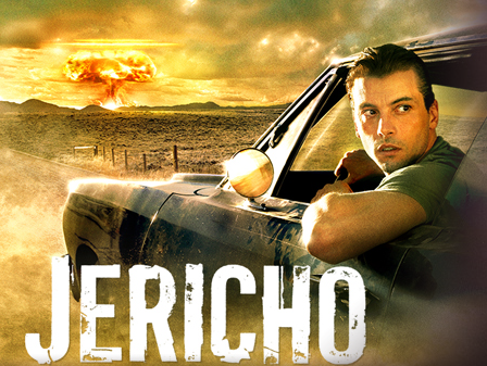 Jericho promotional image