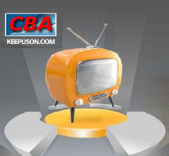 CBA Logo