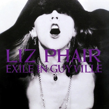 Liz Phair’s Exile in Guyville