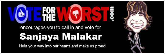 VoteForTheWorst