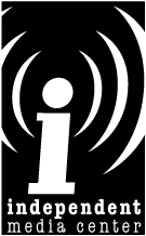 Independent Media Center logo