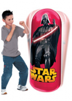 A Star Wars Toy Ad