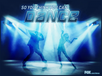 So You Think You Can Dance?