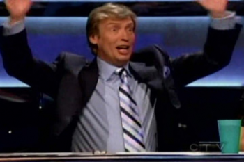 Nigel Lythgoe